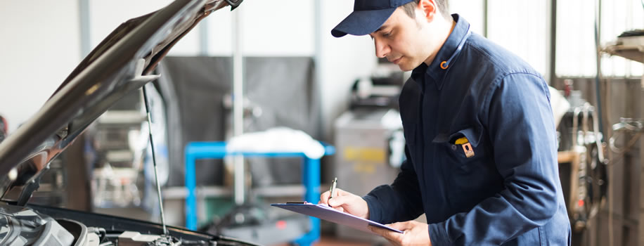 Security Solutions for Automotive Centers in Maryville, TN