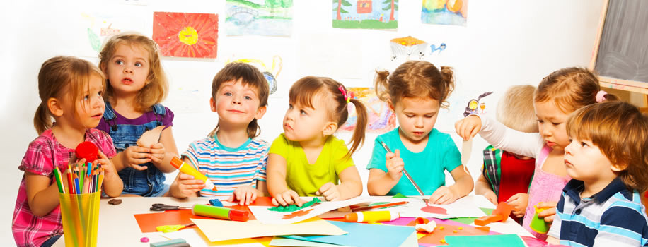 Security Solutions for Daycares Maryville, TN