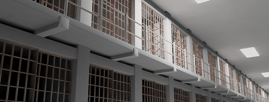 Security Solutions for Correctional Facility Maryville, TN