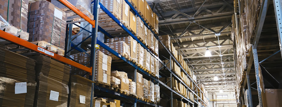 Security Solutions for Warehouses in Maryville, TN